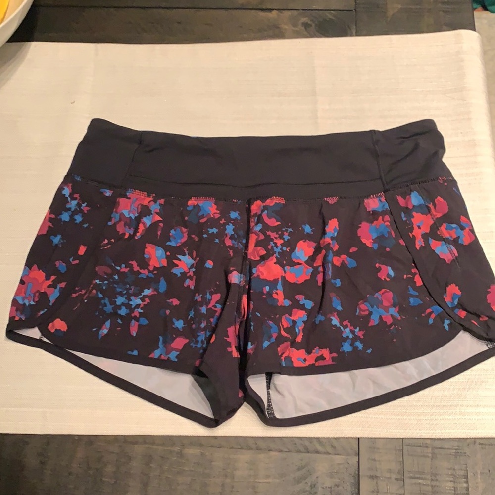 Lululemon shorts